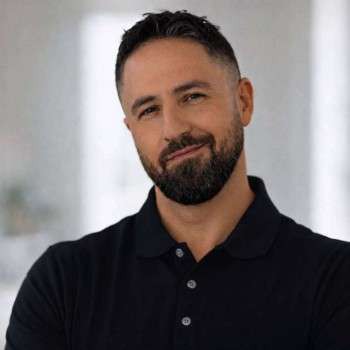 Hani Qaddoura, Founder & CPA at QADDOURA|CPA